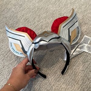 Disney Marvel Thor / Jane Ears headband